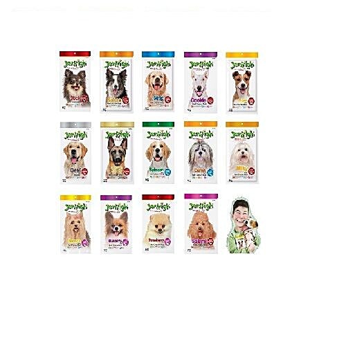 Buy Jerhigh Pet Food Online at Best Price of Rs null bigbasket