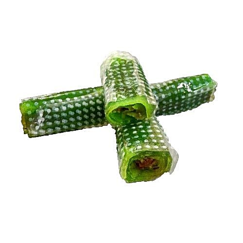 Buy Panchhi Petha Sweets - Paan Petha Online at Best Price of Rs 150 -  bigbasket