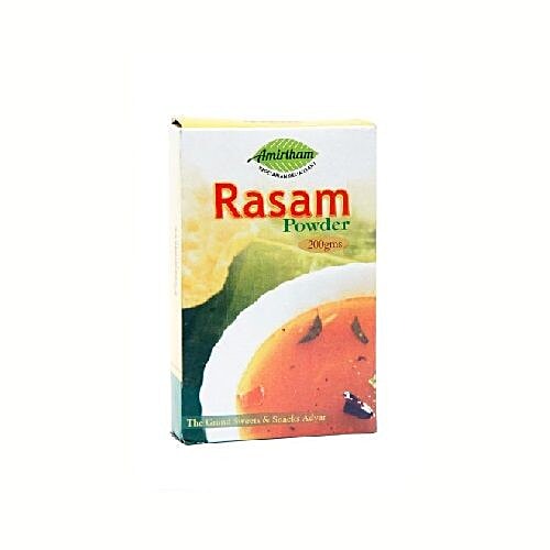 Buy The Grand Sweets And Snacks Powder Rasam Podi Online at Best