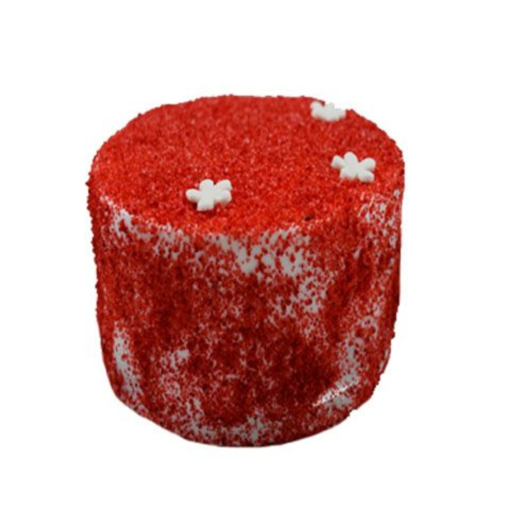 Buy The Chocolate Room Fresh Cake Red Velvet Online at Best Price of