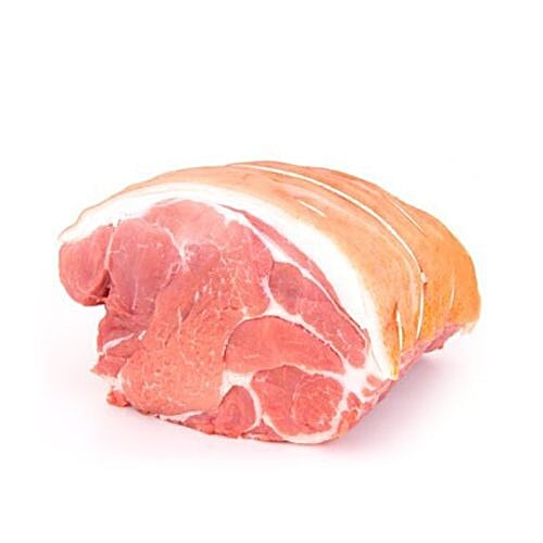 Buy Y.M Ham Shop Pork Shoulder Joint 1 kg (Medium Cut) Online at Best