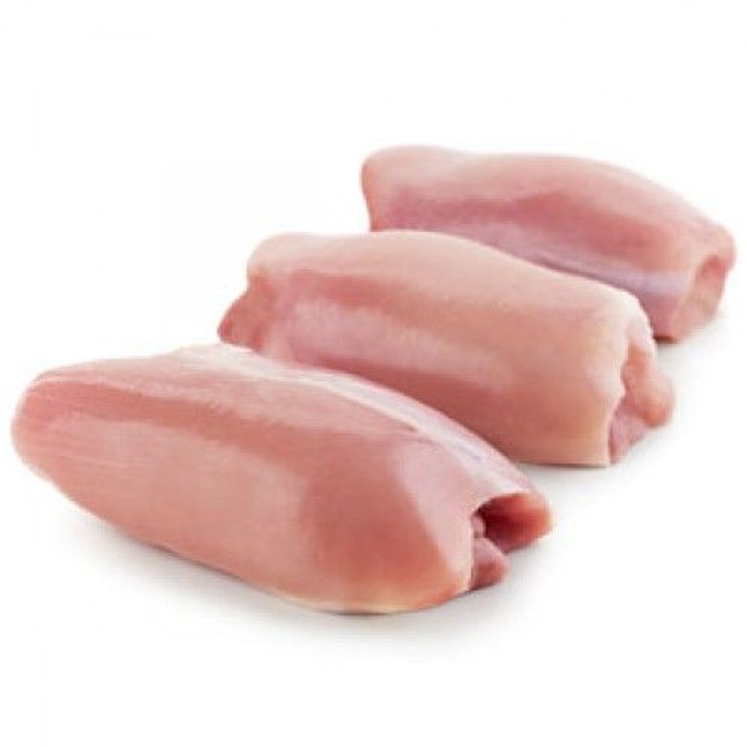 Buy Unique Meat World Chicken Boneless 1 kg Online at Best Price. of