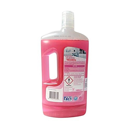Buy Cif Floor Cleaner Wild Orchid 1 ltr Online at Best Price. of Rs