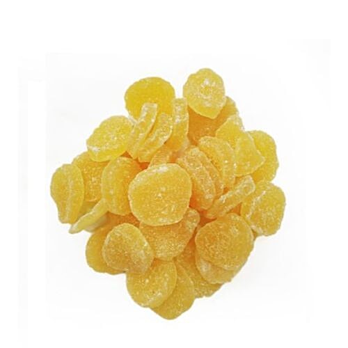 Buy Royal Nuts & Drufruits Dry Fruits Pineapple Coin 500 gm Online at Best Price. of Rs null