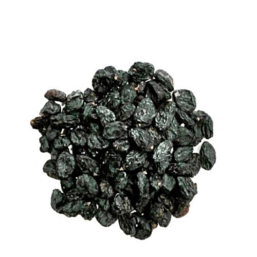 Buy Royal Nuts & Drufruits Dry Fruits Black Kismis Seedless 1 kg
