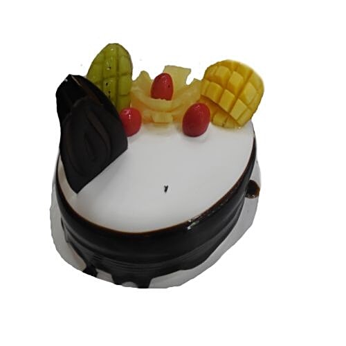 Buy Bangla Pastry Shop Fresh Cake Pineapple Fruit Online at Best