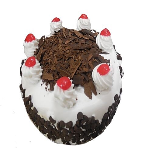 Buy Bangla Pastry Shop Fresh Cake Black Forest Online at Best Price