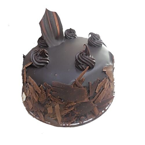 Buy Bangla Pastry Shop Fresh Cake Chocolate Flake Online at Best