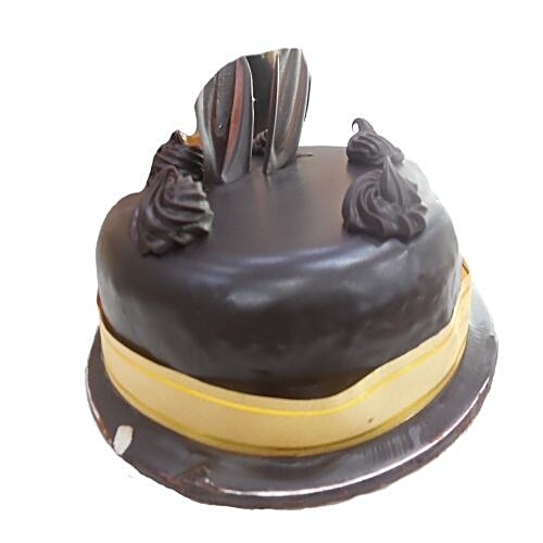 Buy Bangla Pastry Shop Fresh Cake Choco Truffle Online at Best Price