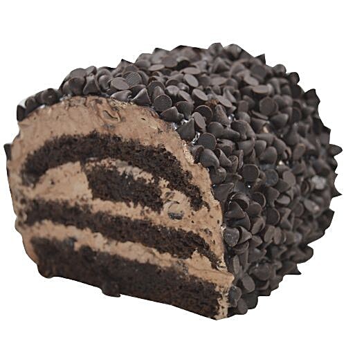 Buy Bakers Bliss Fresh Cake Choco Chips Online at Best Price of Rs