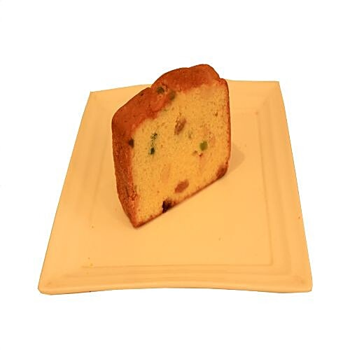 Buy Doughlicious Cafe Tea Cake Fruit N Nut Cake Online at Best Price of Rs 150 bigbasket