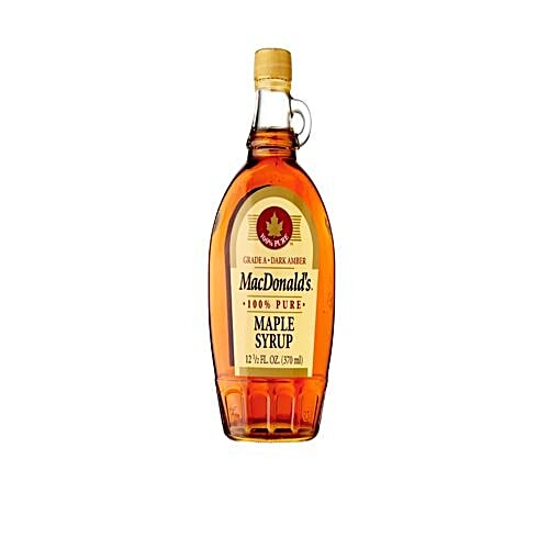 Buy Macdonalds Syrup Pure Maple Online at Best Price of Rs null