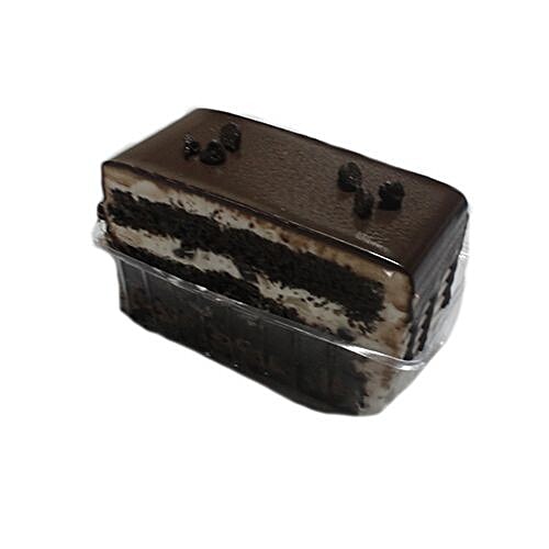 Buy Ribbons & Balloons Pastry Choco Chips Fresh Cream Online at Best