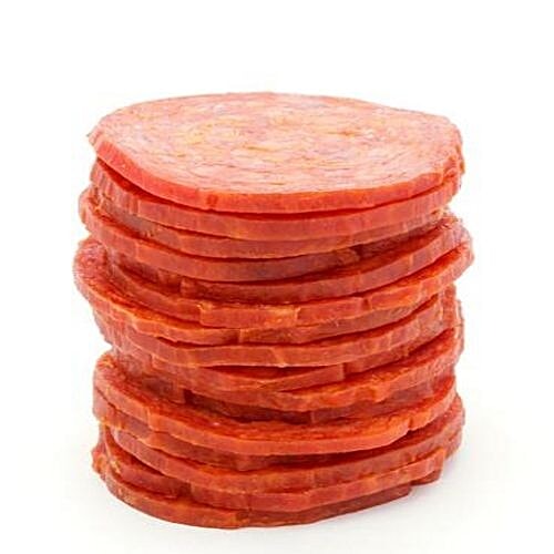 Buy Lion Fresh Pork Pepperoni Online at Best Price of Rs null bigbasket