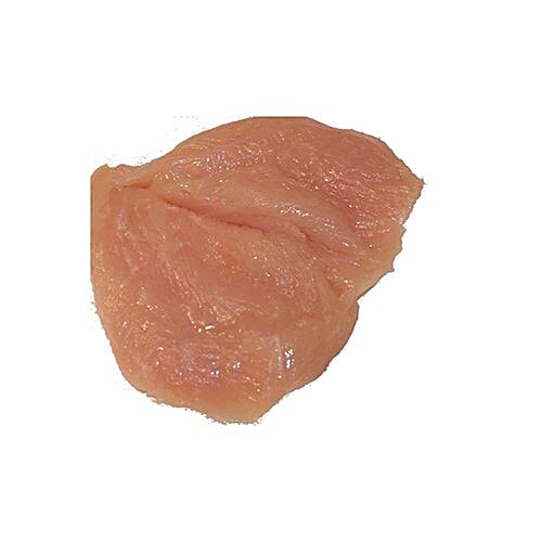 Buy Aqsa Broiler Chicken Breast Thinly Slice Online at Best Price of