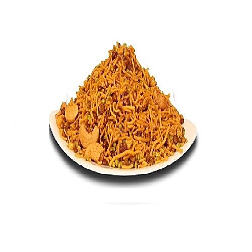 Buy HOT CHIPS Namkeen Plain Chanachur Online at Best Price of Rs 300