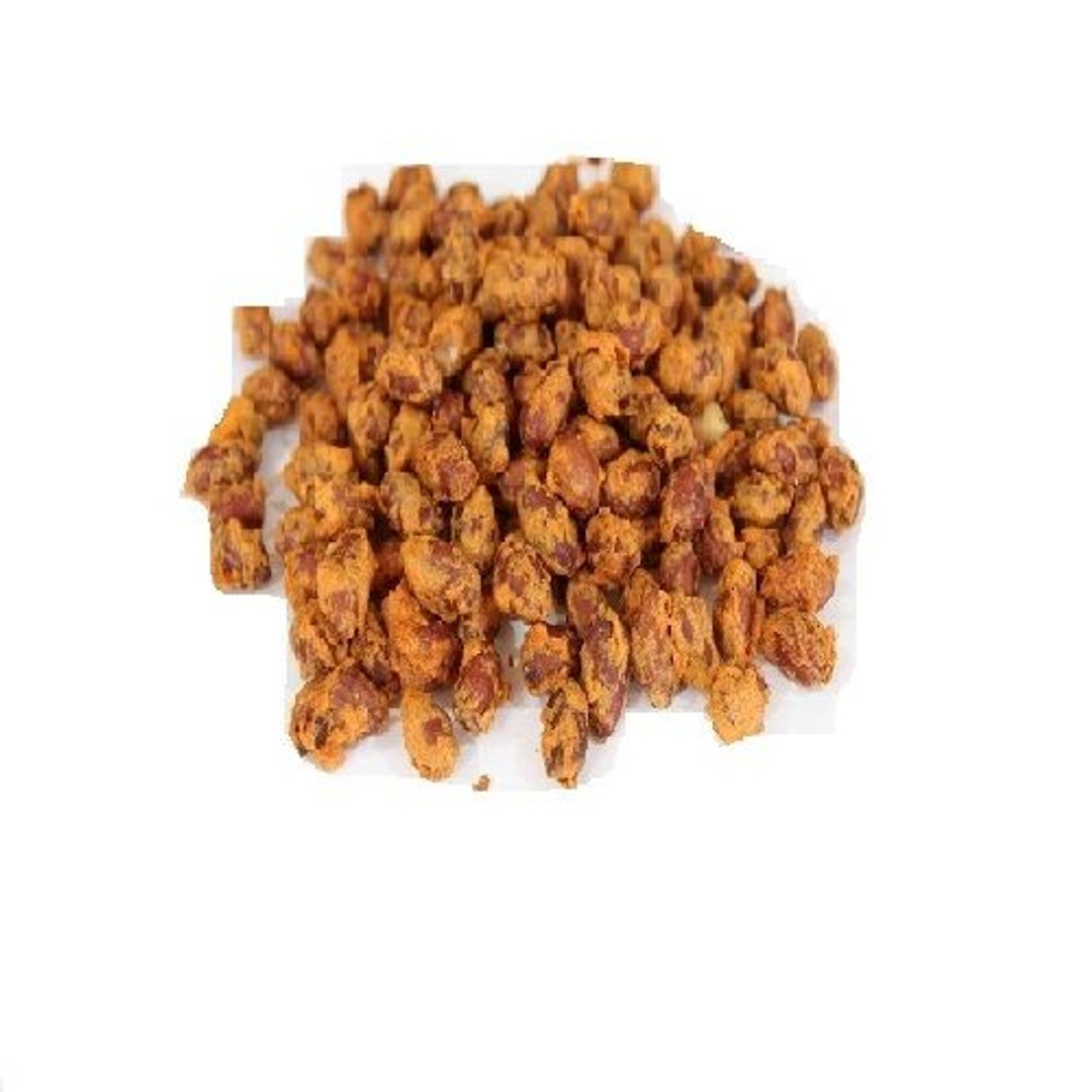 Buy HOT CHIPS Masala Peanuts Online at Best Price of Rs null bigbasket