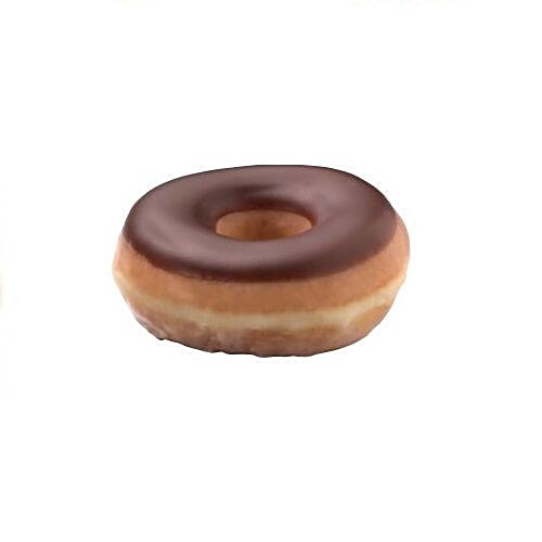 Buy Krispy Kreme Donut Chocolate Iced Glazed Online at Best Price of