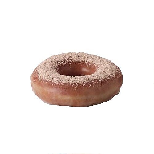 Buy Krispy Kreme Donut Glazed Cinnamon Online at Best Price of Rs