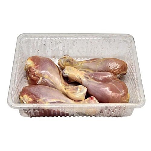 Buy ZappFresh Dwarka Chicken Drumsticks Online at Best Price of Rs