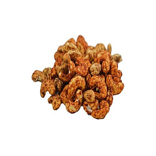 Buy Avarya Dry Fruits Fried Masala Cashew / Kaju Online at Best Price