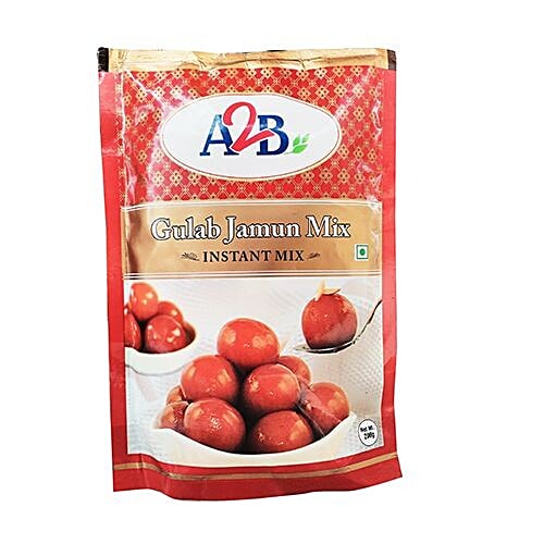 Buy A2b Sweets and savouries Jammun Mix 1 kg Online at Best Price. of