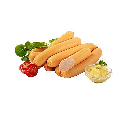 Buy Mermaid Pork Cocktail Frankfurters Online at Best Price of Rs