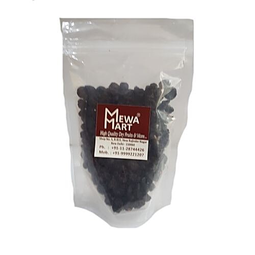 Buy Mewa Mart Dry Fruits Blackberries Online at Best Price of Rs null