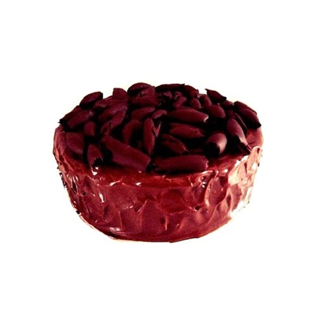 Buy Cupcake Noggins Fresh Cake Rich Chocolate Truffle 600 gm Online