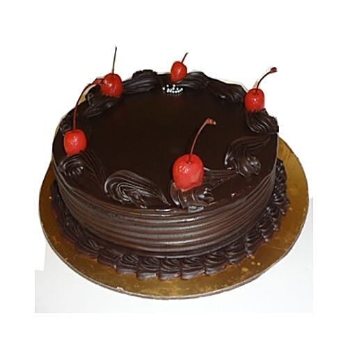 Buy Karachi Bakery Cakes Chocolate Truffle Online at Best Price of Rs