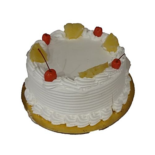 Buy Karachi Bakery Cakes Pineapple Online at Best Price of Rs null bigbasket