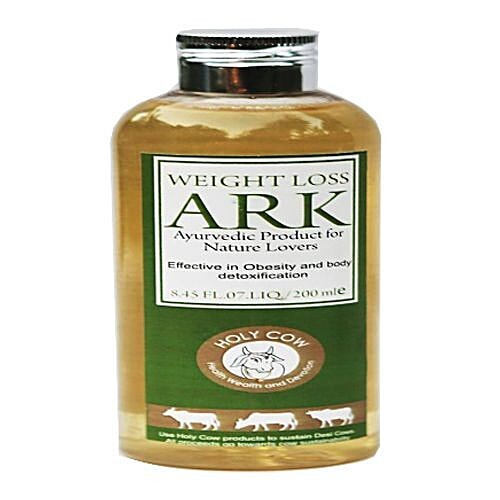 Buy Holycow Weight Loss Ark Online at Best Price of Rs null bigbasket