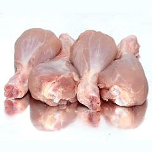 Buy Barkati Broiler Chicken Drum Sticks, Skinless Online at Best