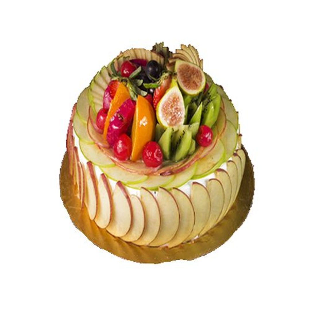 Buy Karachi Bakery Fresh Cake Fresh Fruit Online at Best Price of Rs