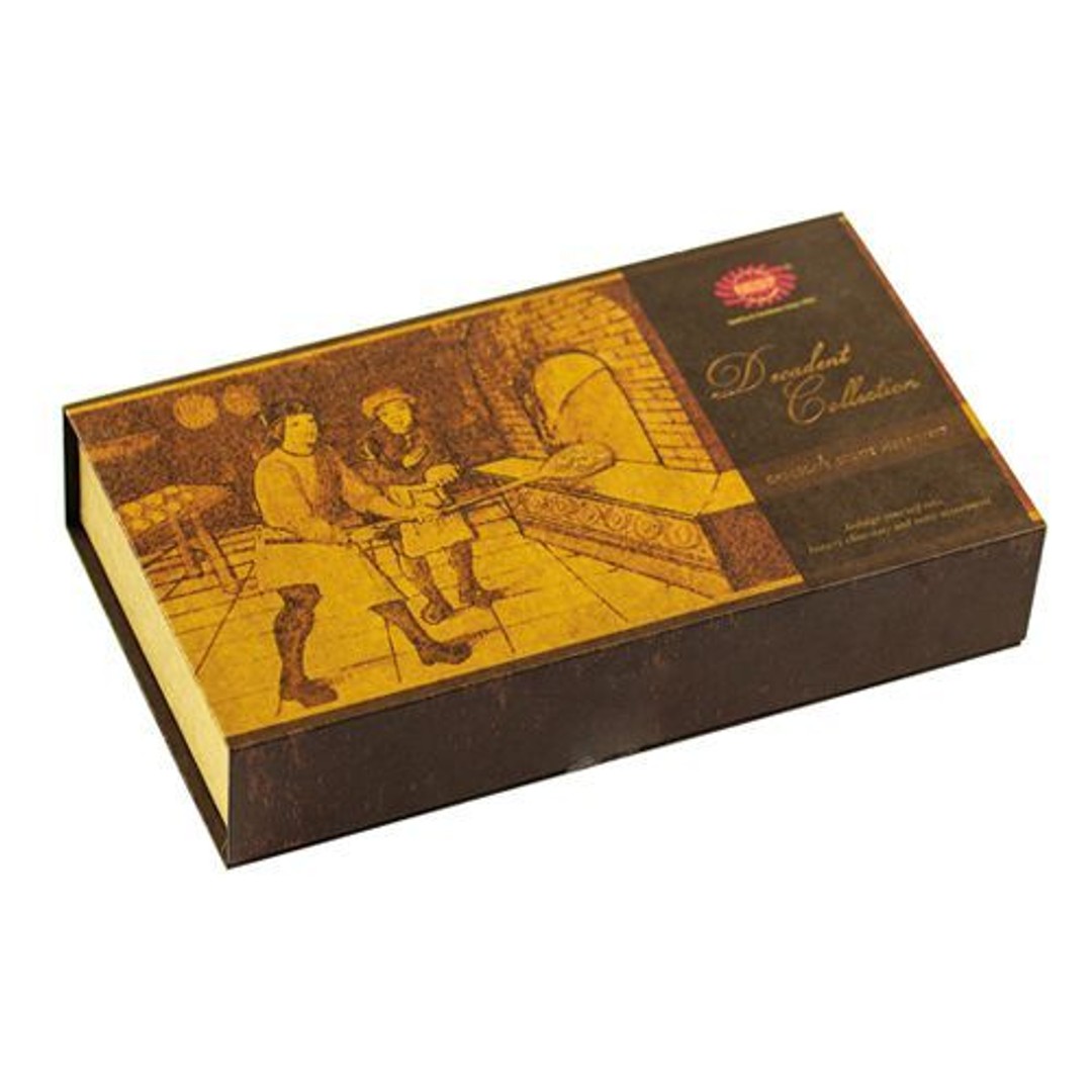 Buy Karachi Bakery Cookies Chocolate Brownie Online at Best Price of