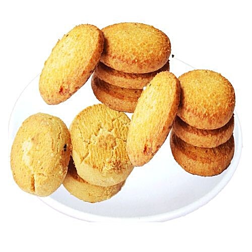 Buy Karachi Bakery Cookies Butter Cookies Online at Best Price of Rs