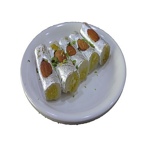 Buy Sweet Palace Sweets Kaju Roll Online at Best Price of Rs null
