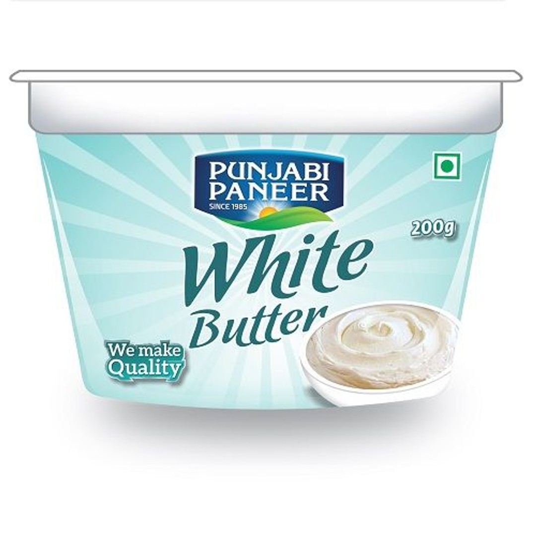 Buy Punjabi paneer Butter Unsalted / White Online at Best Price of Rs