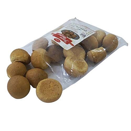 Buy Avarya Namkeen Sp.Low Calorie Jeera Butter Online at Best Price