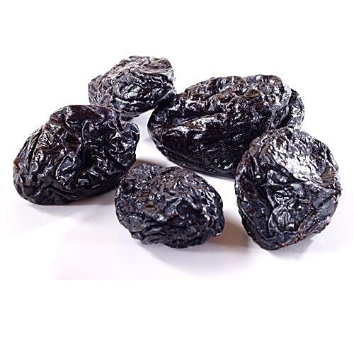 Buy Avarya Dry Fruits Prunes / Sukha aaloobukhaara Online at Best