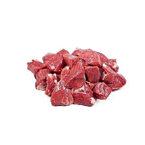 Buy New Makhmali Mutton Center Mutton Shoulder Boneless Online at
