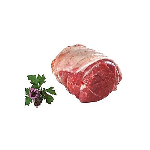 Buy New Makhmali Mutton Center Mutton Leg Boneless Online at Best