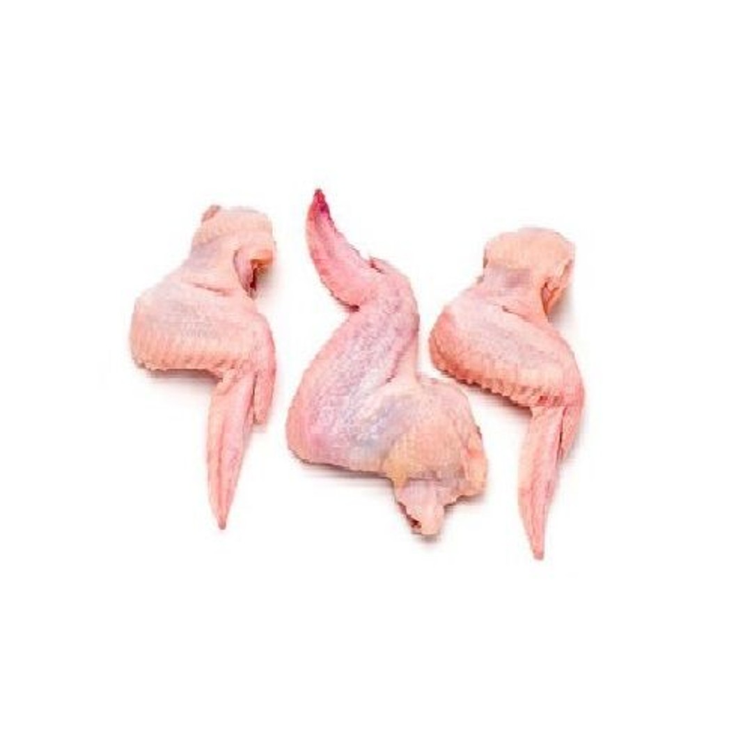 Buy The Meaty Affair Chicken Wings Online at Best Price of Rs null