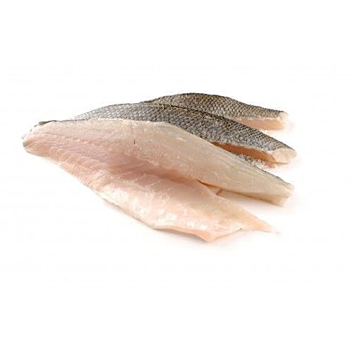 Buy Zappfresh, Delhi Gurgaon Fish Kolkata Bhetki Fillet Online at