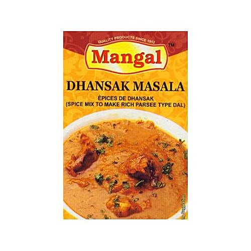 Buy Mangal Dhansak Masala Online at Best Price bigbasket
