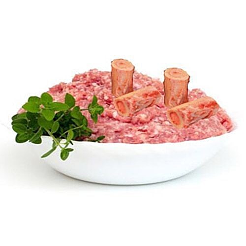 Buy BV Reddy mutton & chicken Mutton Keema, With bone Online at Best