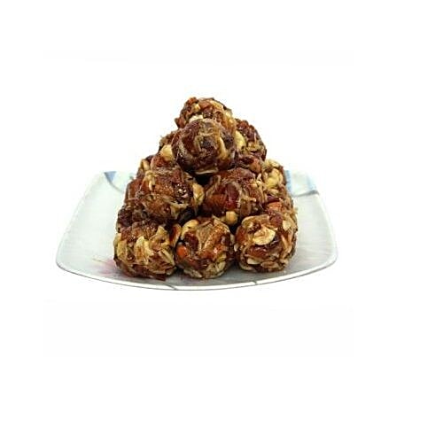 Buy Mithai Wala Sweets Dry Fruit Ladoo Online at Best Price of Rs