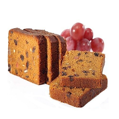 Buy Birdy's Cake - Plum Slice Online at Best Price of Rs null - bigbasket