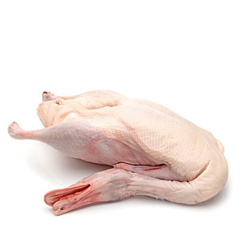 Buy Meat Mart Duck With Skin 1.5kg (Medium Cut) Online at Best Price