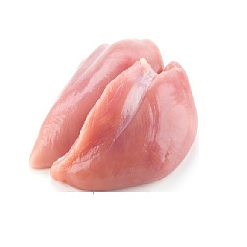 Shanthi Frozen Chicken - Boneless Breast, 2 kg  